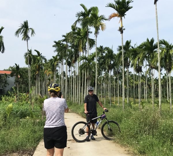 Hoi An Rural Experience Cycling Tour